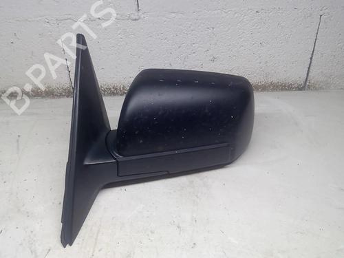 Used Left mirror KIA SOUL I (AM) 1.6 CRDi 128 (126 hp) 20860454