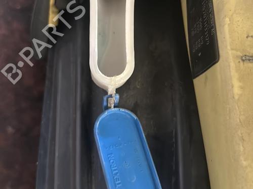 Used Windscreen washer tank MINI MINI (R50, R53) Cooper (116 hp) 25844467