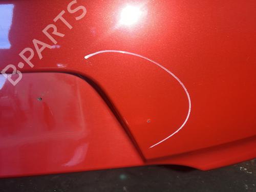 Rear bumper KIA PICANTO II (TA) 1.0 | BP29341689C8 