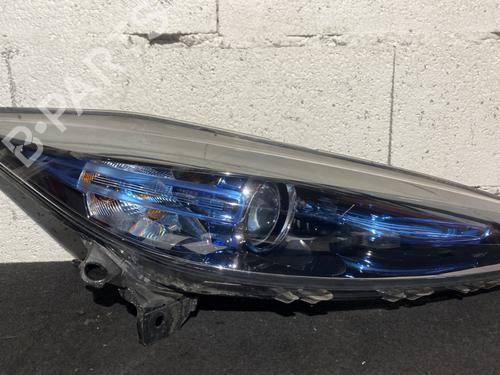 Used Right headlight RENAULT ZOE (BFM_) ZOE (88 hp) 23797183