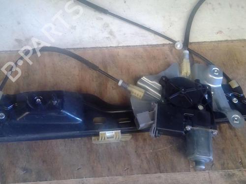Used Front left window mechanism OPEL ASTRA J (P10) 1.7 CDTI (68) (125 hp) 21861356