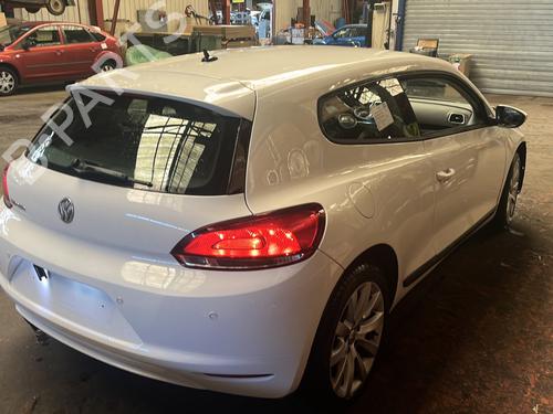 Headlight switch VW SCIROCCO III (137, 138) 1.4 TSI | BP26686202I24 - Image 6