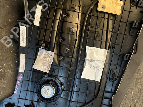 Høyre bakpanel BMW 1 Convertible (E88) 118 d (143 hp) 30134643