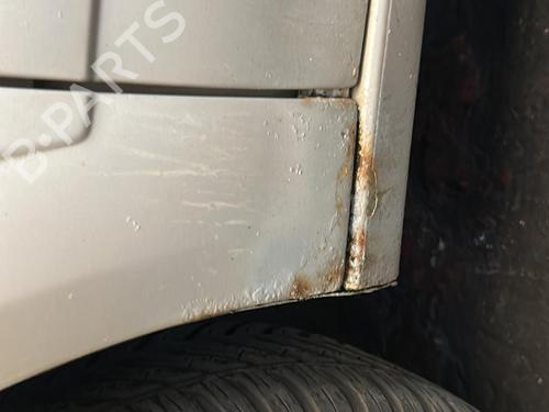 Used Left front fenders OPEL ASTRA H Estate (A04) 1.9 CDTI 16V (L35) (120 hp) 25844049