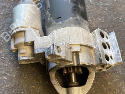 Used Starter BMW 7 (F01, F02, F03, F04) 740 d xDrive (306 hp) 20863432