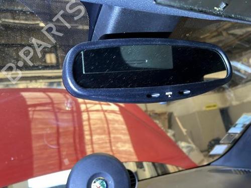 Used Rear mirror Rear mirror ALFA ROMEO 159 Sportwagon (939_) 2.0 JTDM (939BXP1B) (170 hp) 20865720 20865720