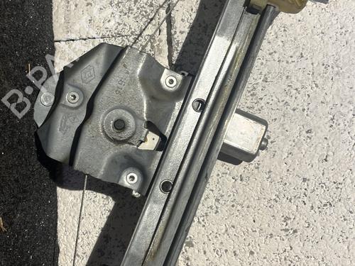Rear left window mechanism RENAULT CAPTUR I (J5_, H5_) 1.5 dCi 90 (J5N4, J5M5, J5MW, J5M6, J5AL, J5AJ) | BP30591661C24