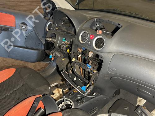 Dashboard CITROËN C2 (JM_) 1.4 | BP38437841C46 - Image 2