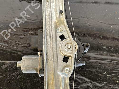 Rear left window mechanism PEUGEOT 208 I (CA_, CC_) 1.6 HDi | BP20870405C24