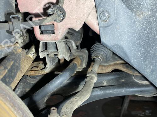 Used Steering rack Steering rack CITROËN C4 CACTUS 1.2 THP 110 (110 hp) 23904868 23904868