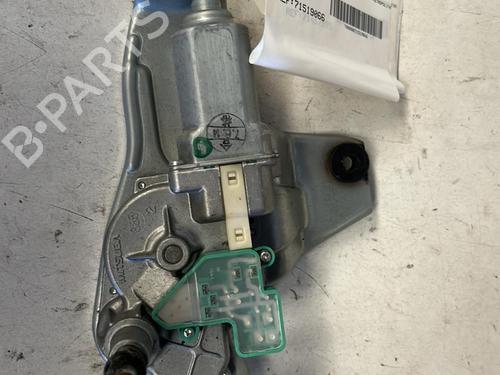 Used Rear wiper motor CITROËN C-CROSSER (VU_, VV_) 2.2 HDi (156 hp) 21863026