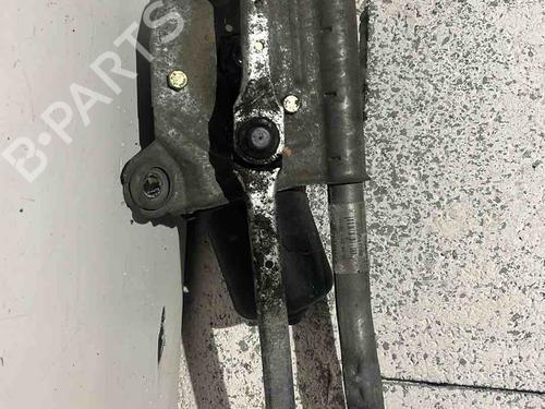 Front wiper motor PEUGEOT 607 (9D, 9U) 2.2 HDi | BP36517506M29 - Image 2