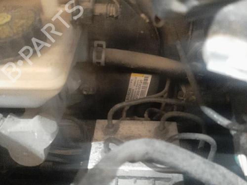 Bremseservo TOYOTA YARIS (_P1_) 1.4 D-4D (NLP10_, NLP10R) (75 hp) 21858250