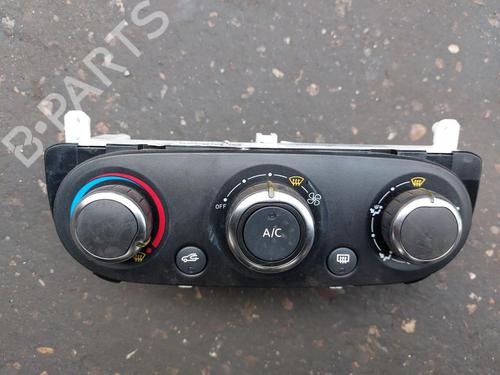 Used Climate control RENAULT CLIO IV (BH_) 1.5 dCi 75 (75 hp) 21860880