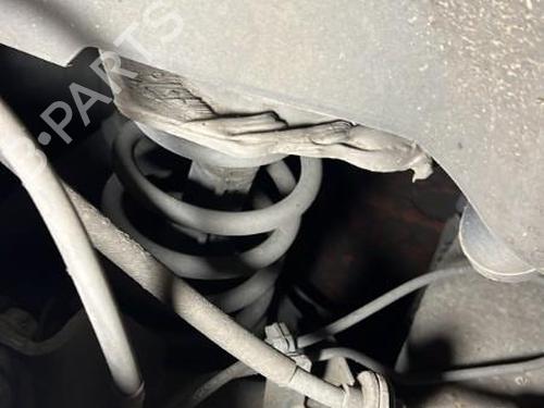 Used Right rear shock absorber RENAULT MEGANE III Coupe (DZ0/1_) 1.5 dCi (DZ09, DZ0D, DZ1F, DZ1G, DZ14, DZ29) (110 hp) 20859338