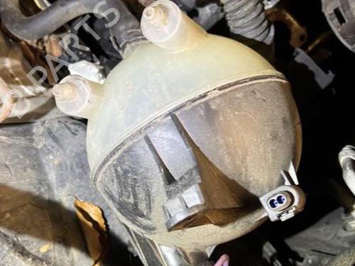 Used Expansion tank MERCEDES-BENZ B-CLASS Sports Tourer (W245) B 200 CDI (245.208) (140 hp) 20873192