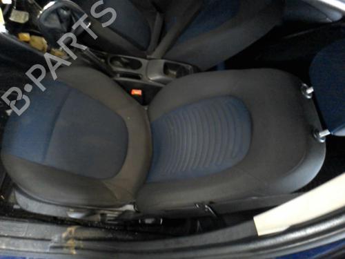 Used Left front seat FIAT BRAVO II (198_) 1.9 D Multijet (198AXB1A) (120 hp) 20871616