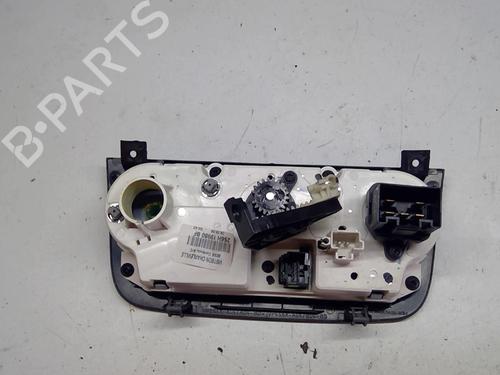 Used Climate control Climate control 20870868 20870868