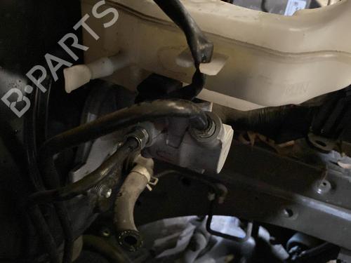 Used Brake master cylinder Brake master cylinder NISSAN PULSAR Hatchback (C13) 1.2 DIG-T (115 hp) 20860333 20860333