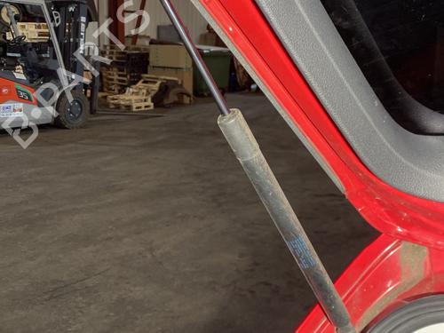 Used Tailgate lift support VW GOLF VII Variant (BA5, BV5) 1.6 TDI (105 hp) 23796902