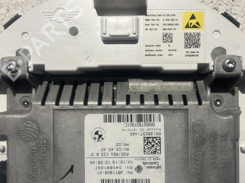 Display monitor MINI MINI COUNTRYMAN (R60) Cooper S | BP30154634C48 