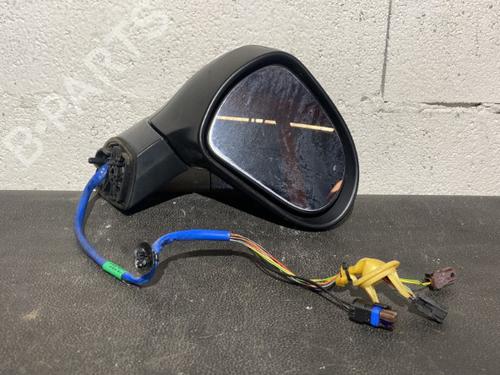 Used Right mirror PEUGEOT 308 I (4A_, 4C_) 1.6 16V (150 hp) 20868845