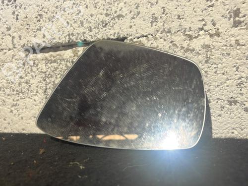 Used Left mirror glass VW POLO V (6R1, 6C1) 1.8 GTI (192 hp) 27592024