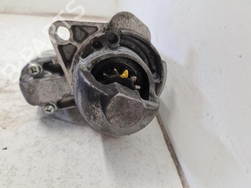Used Starter ALFA ROMEO 159 (939_) 2.2 JTS (939AXB1B, 939AXB11) (185 hp) 21858620
