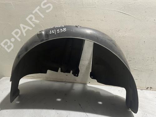 Hjulbue AUDI A2 (8Z0) 1.4 TDI (75 hp) 25131082