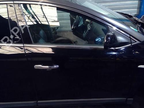 Used Right front door LANCIA DELTA III (844_) 2.0 D Multijet (844.AXD1A, 844.AXM1A) (165 hp) 20864558