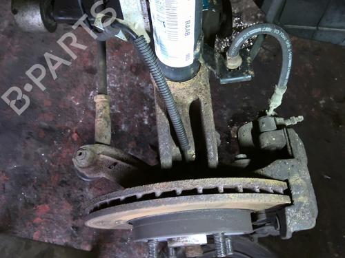 Used Right front steering knuckle Right front steering knuckle FORD FIESTA V (JH_, JD_) 1.3 (69 hp) 21857978 21857978