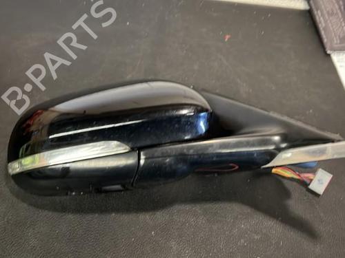 Right mirror JAGUAR XF I (X250) 3.0 D | BP21864254C27 