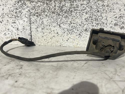 Used Camera Camera RENAULT MEGANE III Grandtour (KZ0/1) 1.6 dCi (KZ00, KZ12, KZ13) (130 hp) 33453399 33453399