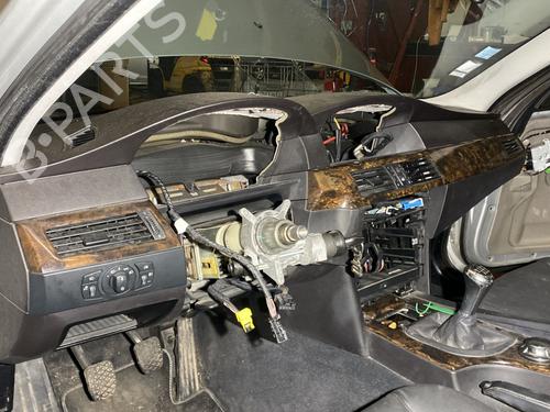 Dashboard BMW 5 (E60) 530 d | BP20864875C46 