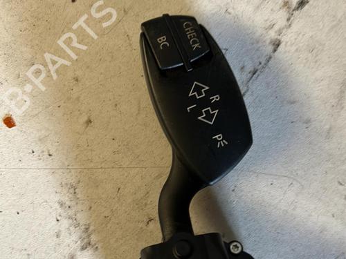 Used Steering column stalk BMW 5 Touring (E61) 520 d (177 hp) 20860145