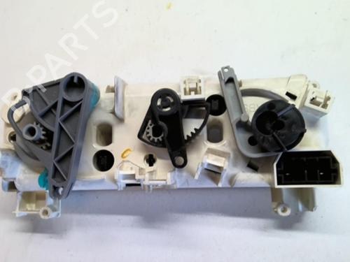 Used Climate control PEUGEOT 306 Hatchback (7A, 7C, N3, N5) 1.6 (89 hp) 20864341