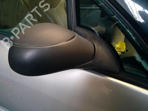 Used Right mirror CITROËN C3 Pluriel (HB_) 1.4 (73 hp) 20861180