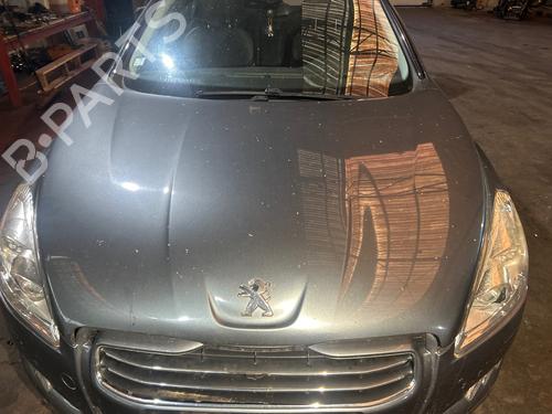 Motorhjelm Motorhjelm PEUGEOT 508 SW I (8E_) 2.0 HDi RXH Hybrid4 (200 hp) 39664365 39664365