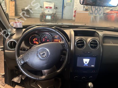 Left front fog light DACIA DUSTER (HS_) 1.5 dCi | BP26500248C30 - Image 8