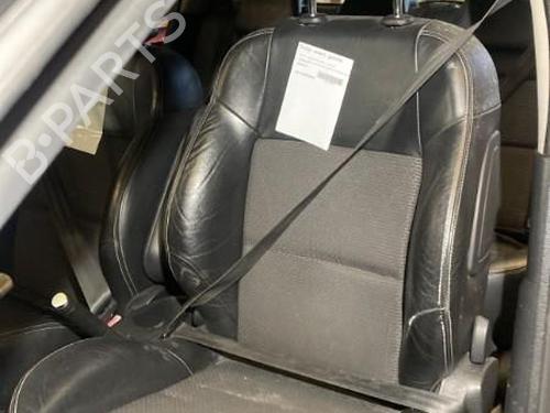 Used Front left seatbelt PEUGEOT 207 (WA_, WC_) 1.6 16V VTi (120 hp) 20866040