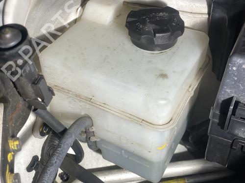 Used Expansion tank HYUNDAI i20 I (PB, PBT) 1.4 CRDi (90 hp) 20868467