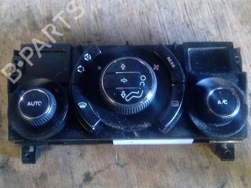 Used Climate control PEUGEOT 5008 (0U_, 0E_) 1.6 HDi (110 hp) 20863774