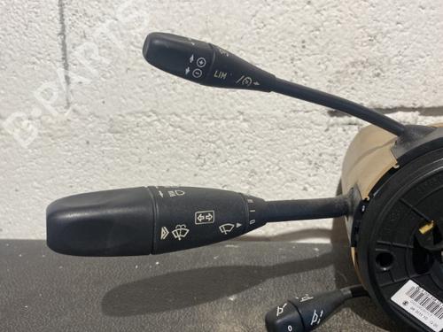Used Steering column stalk Steering column stalk MERCEDES-BENZ S-CLASS (W220, V220) S 500 (220.075, 220.175, 220.875) (299 hp) 21865341 21865341