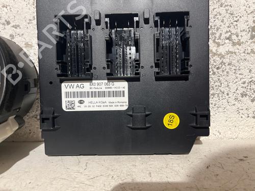 Electronic module AUDI A1 (8X1, 8XK) 2.0 TDI | BP38034635M83 - Image 9