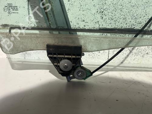 Used Front right window mechanism Front right window mechanism AUDI A4 B7 (8EC) 3.0 TDI quattro (233 hp) 33119877 33119877
