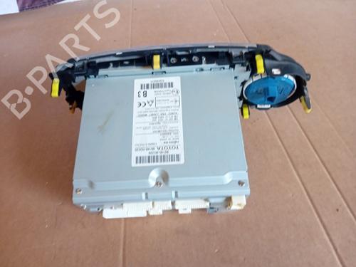 Radio TOYOTA YARIS (_P13_) 1.5 (NSP131_) | BP20861835E6 