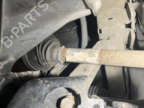 Used Left front driveshaft Left front driveshaft 26039872 26039872