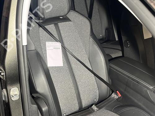 Used Front right seatbelt Front right seatbelt PEUGEOT 3008 II SUV (MC_, MR_, MJ_, M4_) 1.5 BlueHDi 130 (131 hp) 33301197 33301197