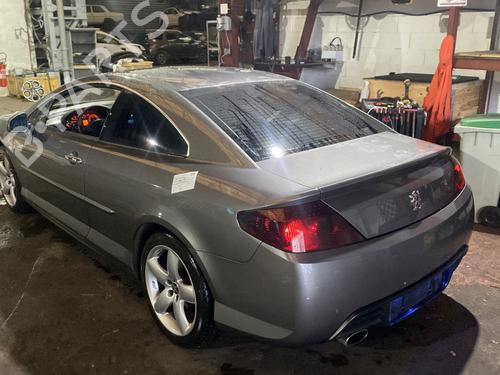 Starter PEUGEOT 407 Coupe (6C_) 2.0 HDi | BP30636518M8  - Image 6