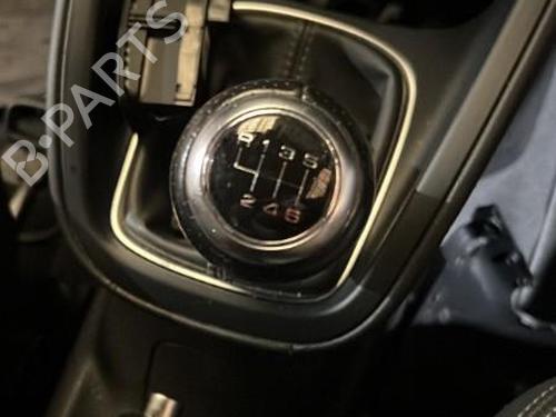 Gear lever AUDI A1 Sportback (8XA, 8XF) 1.4 TFSI | BP20865922M90 